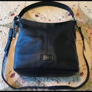 Radley London Leather Handbag
